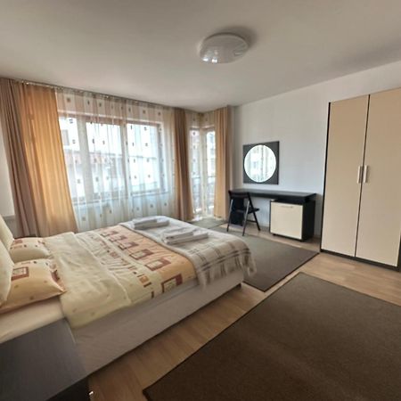 Guest House Koncheto Bansko Exterior photo