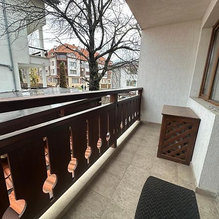 Guest House Koncheto Bansko Exterior photo