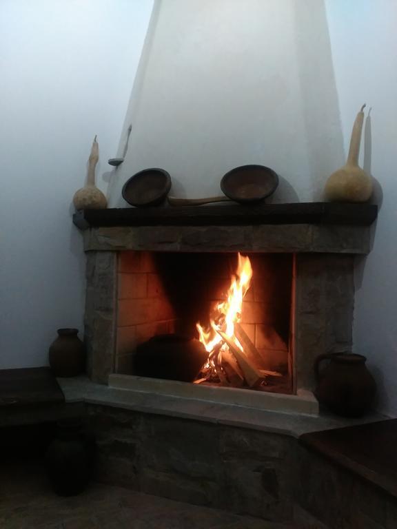 Guest House Koncheto Bansko Exterior photo