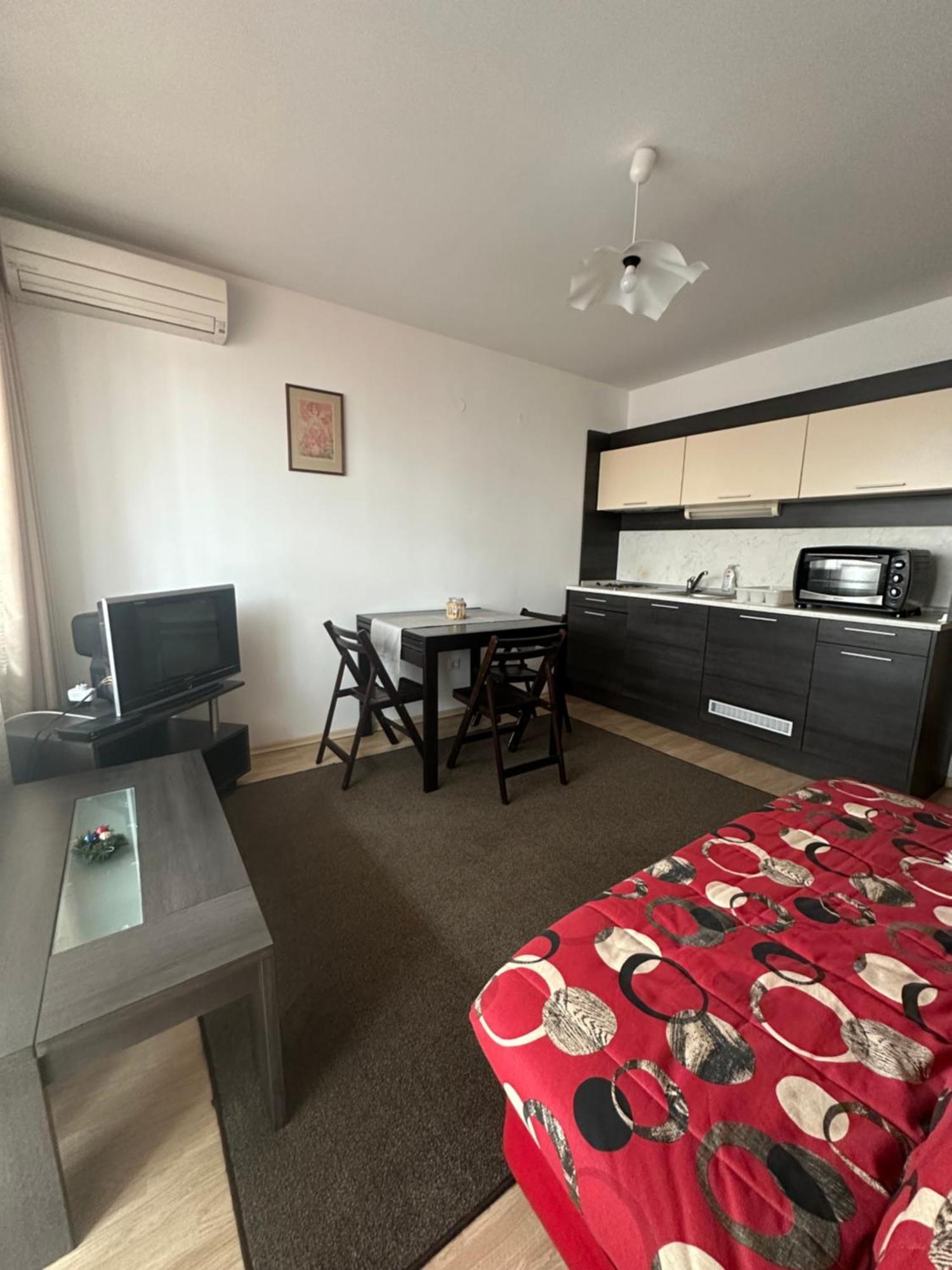 Guest House Koncheto Bansko Exterior photo