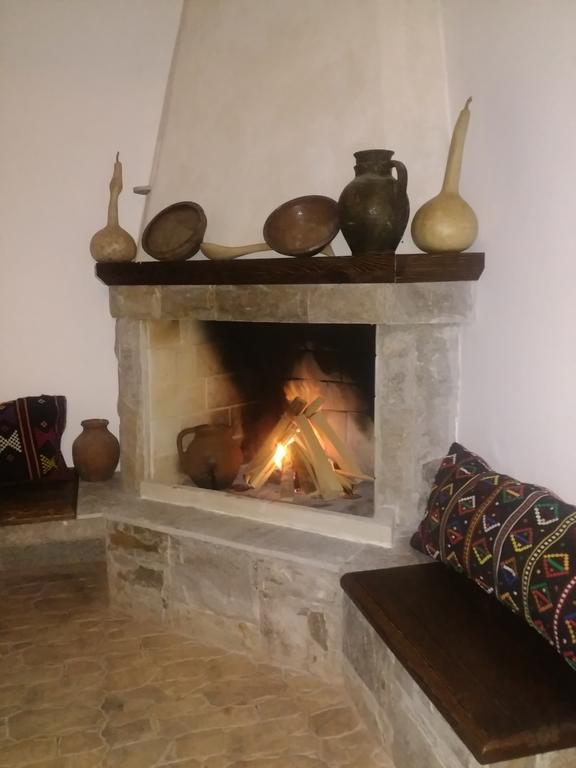 Guest House Koncheto Bansko Exterior photo