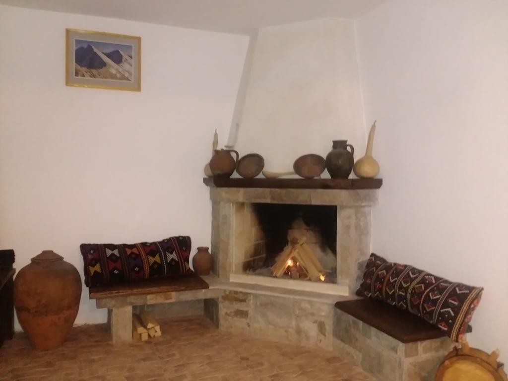 Guest House Koncheto Bansko Exterior photo