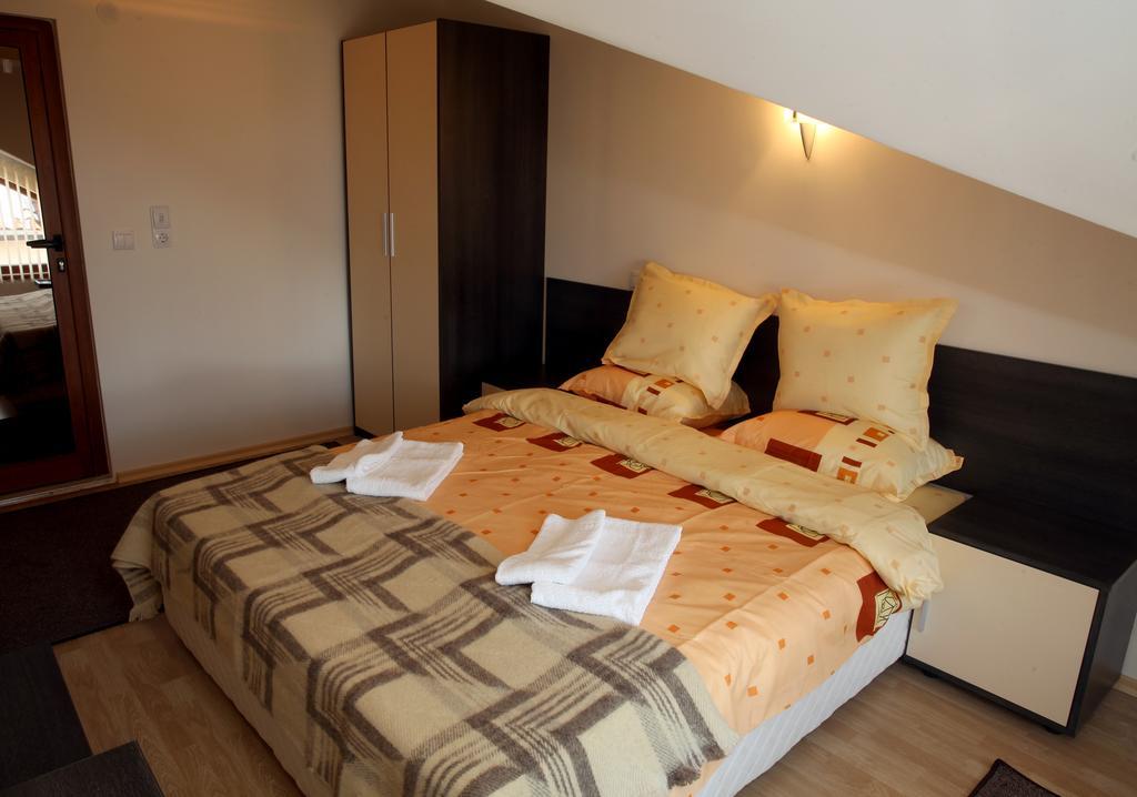 Guest House Koncheto Bansko Exterior photo