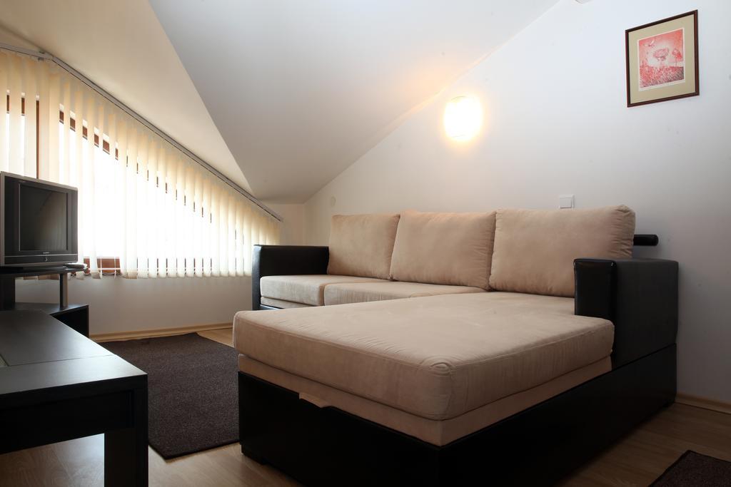 Guest House Koncheto Bansko Exterior photo
