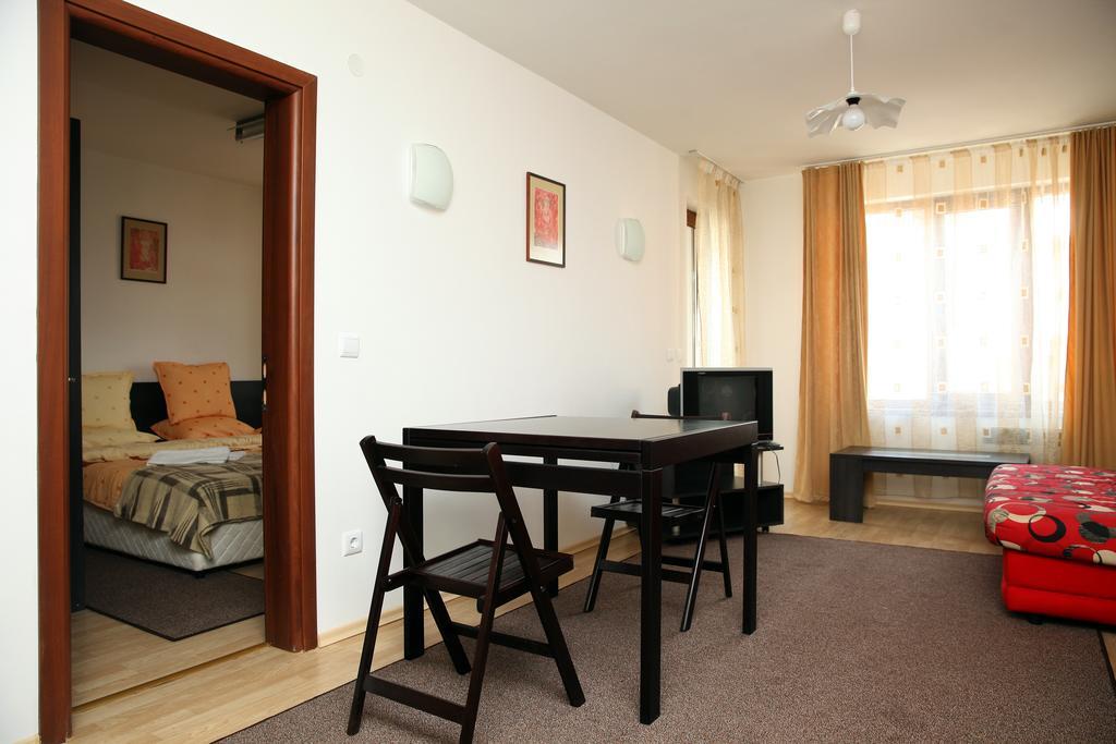 Guest House Koncheto Bansko Room photo