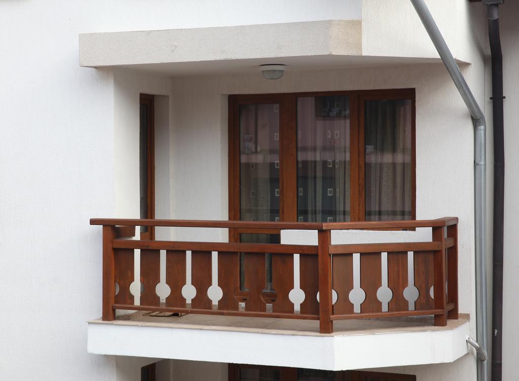 Guest House Koncheto Bansko Exterior photo